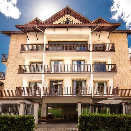 Dei Fiori Residence Guaramiranga Exterior foto