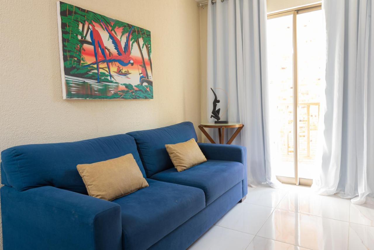 Dei Fiori Residence Guaramiranga Exterior foto
