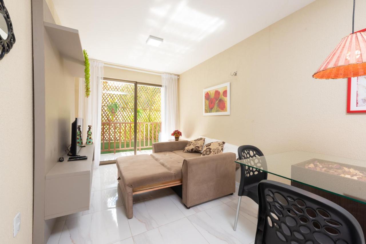 Dei Fiori Residence Guaramiranga Exterior foto