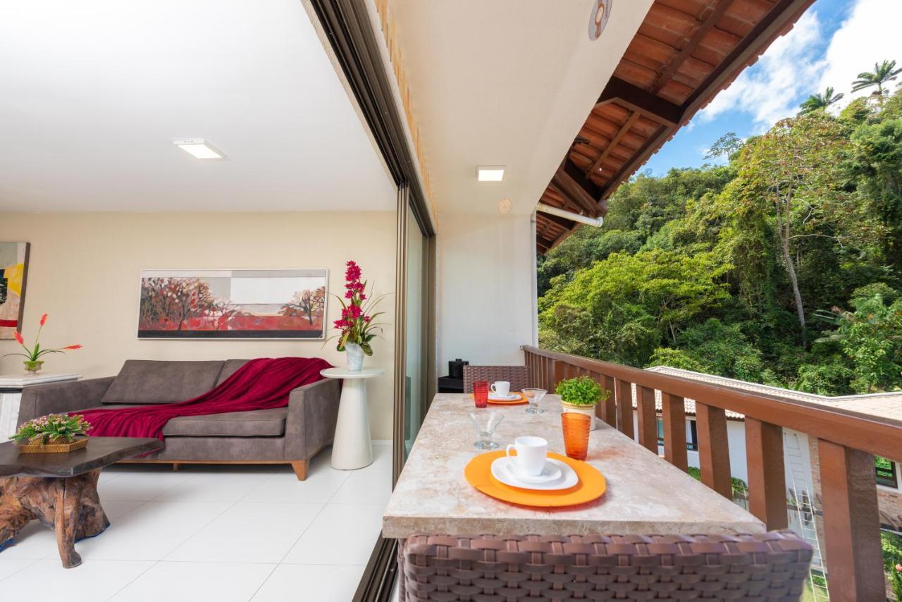 Dei Fiori Residence Guaramiranga Exterior foto