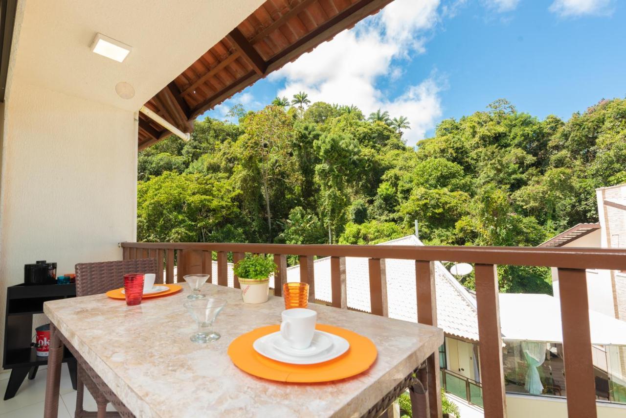 Dei Fiori Residence Guaramiranga Exterior foto